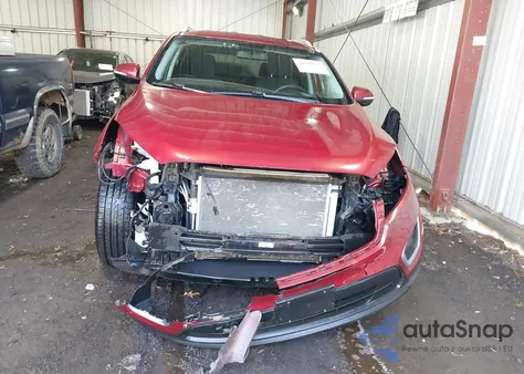 2016 Kia Sorento 3.3L Lx from USA, damaged, VIN 5XYPGDA50GG150030